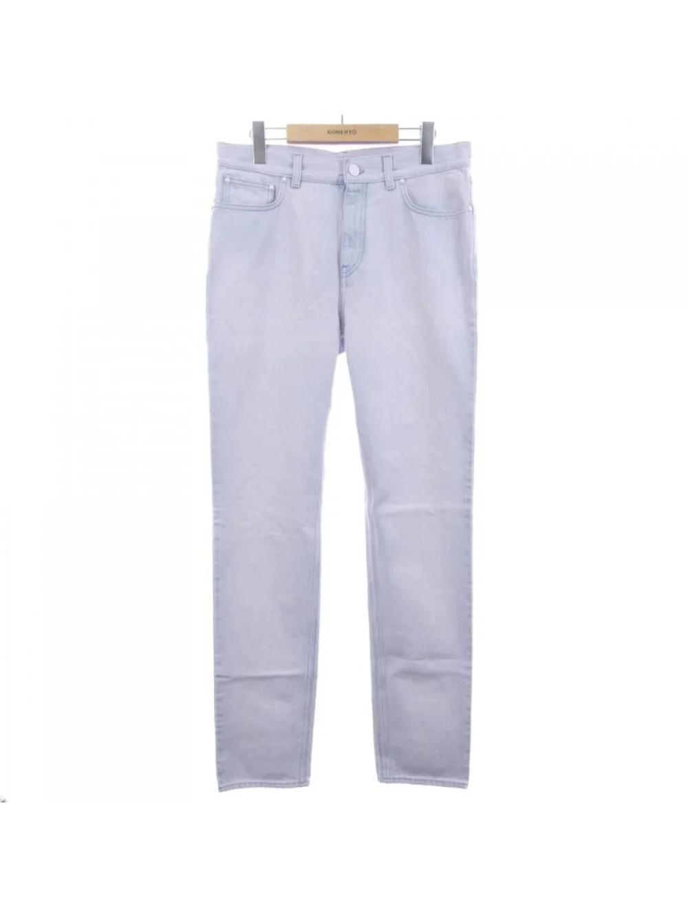 Louis Vuitton Jeans Pink